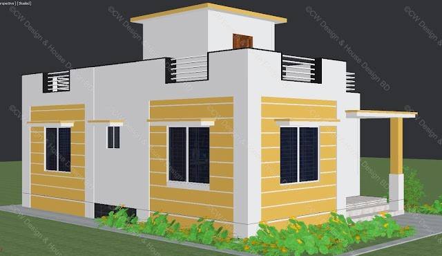 Small House Design