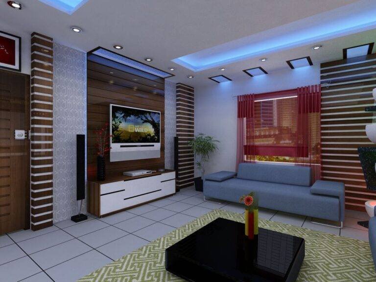 modern home ceiling designs