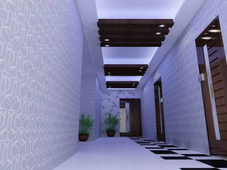modern Ceiling design Ideas