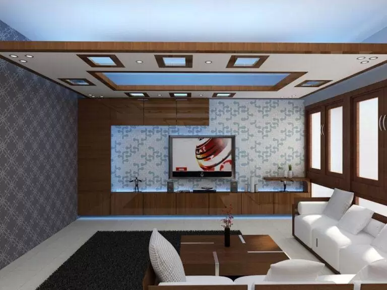 Modern Ceiling design Ideas