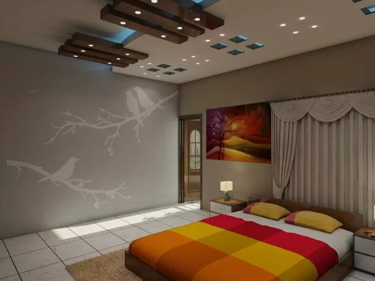 modern Ceiling design Ideas
