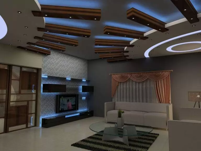 Modern Ceiling design Ideas