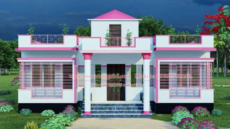 Village Home Design.