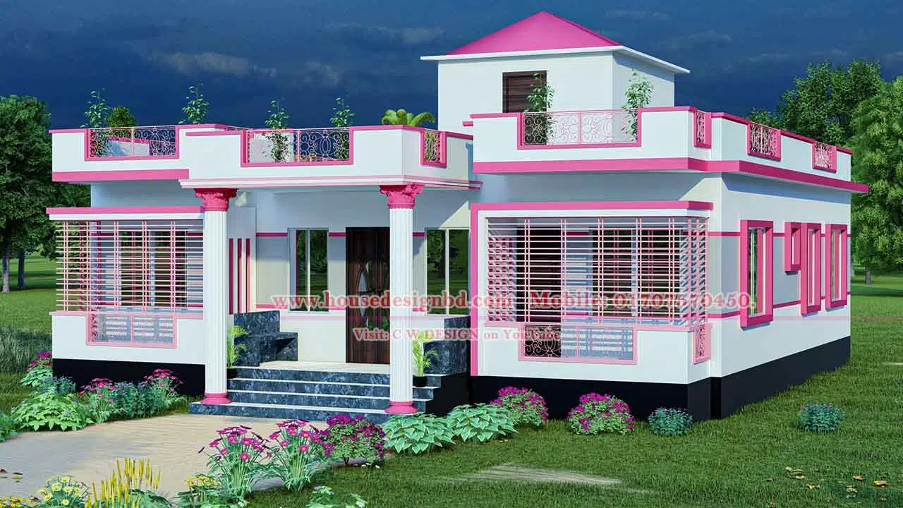 Village Home Design